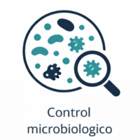 Control microbiológico