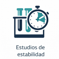 Estudios de estabilidad